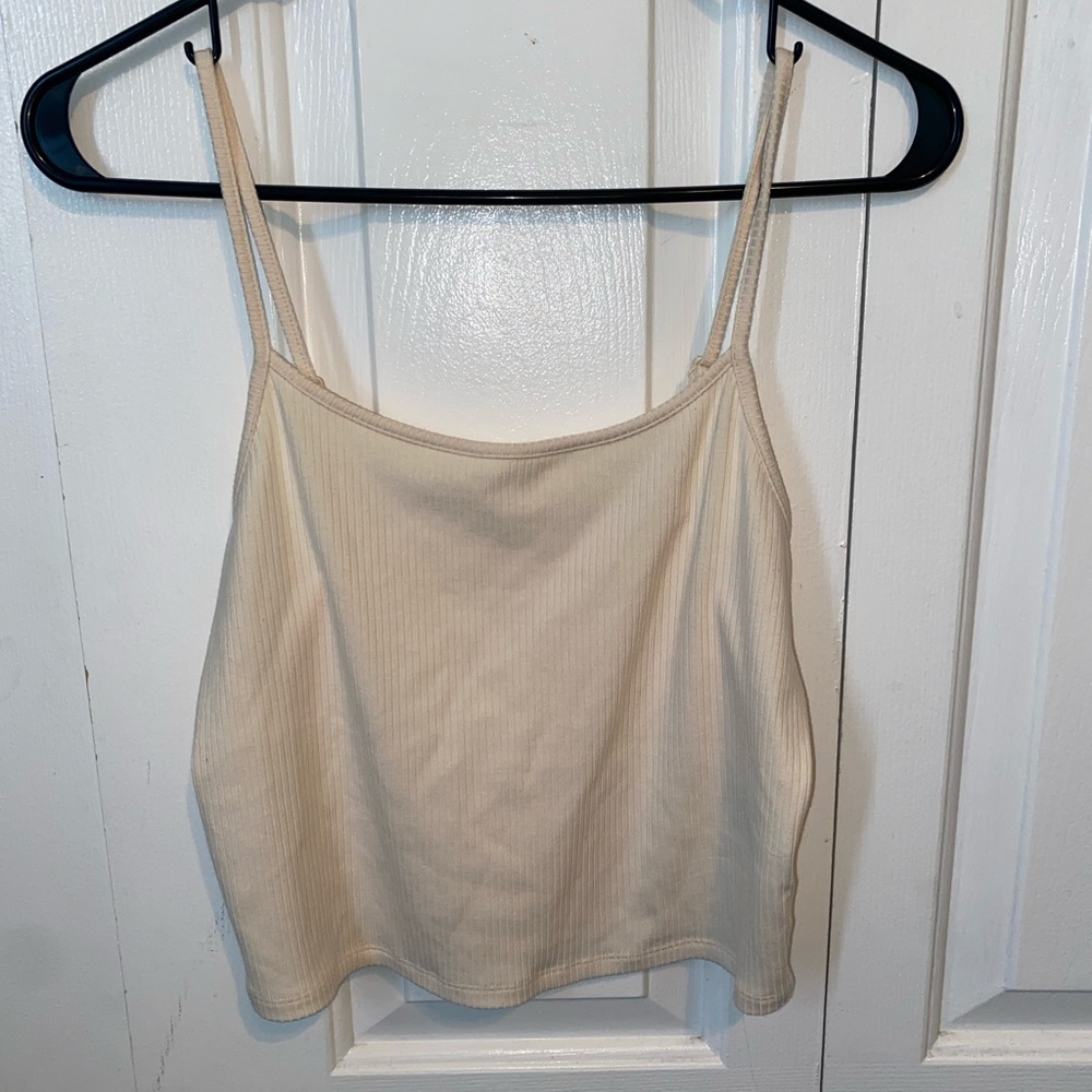 american eagle tank